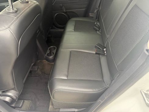 Used 2017 Jeep Patriot Sport image 35