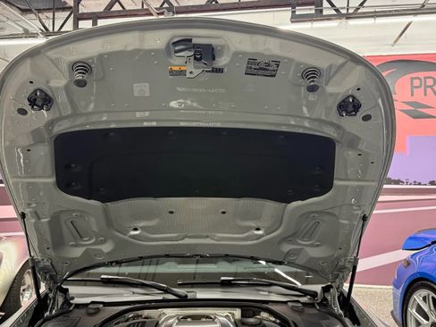 Used 2025 Mercedes-Benz AMG GT 63 image 30