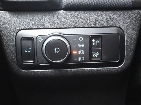 Used 2025 Ford Bronco Sport Badlands image 28