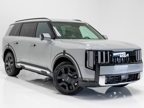 New 2027 Kia Telluride X-Line SX Prestige AWD/4WD image 6
