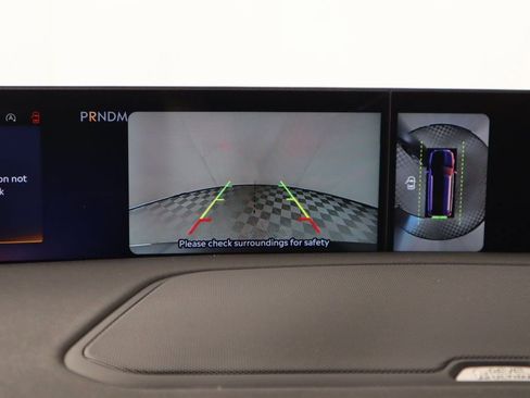 New 2025 Lincoln Navigator Reserve image 6