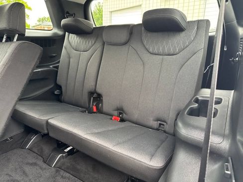 Used 2022 Hyundai Palisade SE FWD image 34