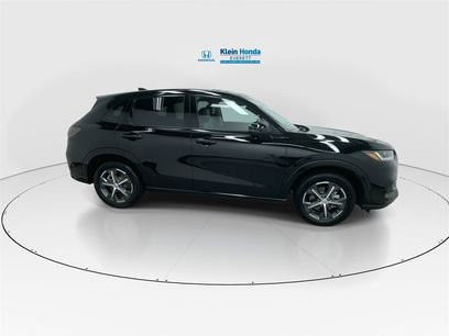 Certified 2025 Honda HR-V EX-L