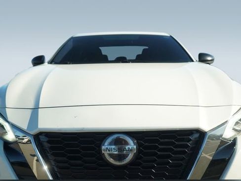 Used 2019 Nissan Altima 2.5 SR w/ SR Premium Package image 36