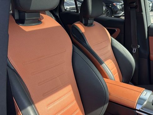 Certified 2023 Mercedes-Benz GLC 300 image 12