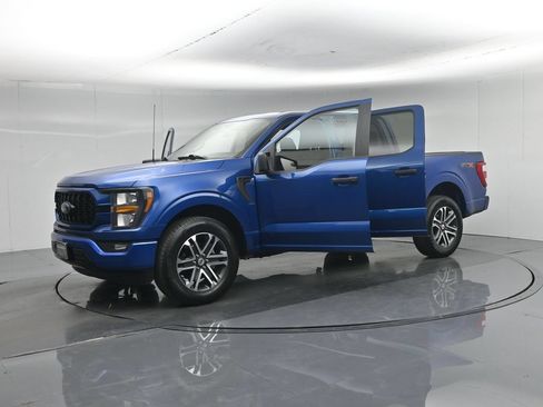 Certified 2023 Ford F150 XL w/ STX Appearance Package RWD image 31
