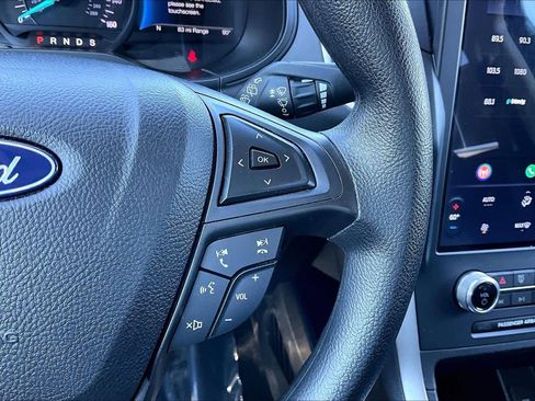 Used 2022 Ford Edge SE w/ Black Appearance Package image 24