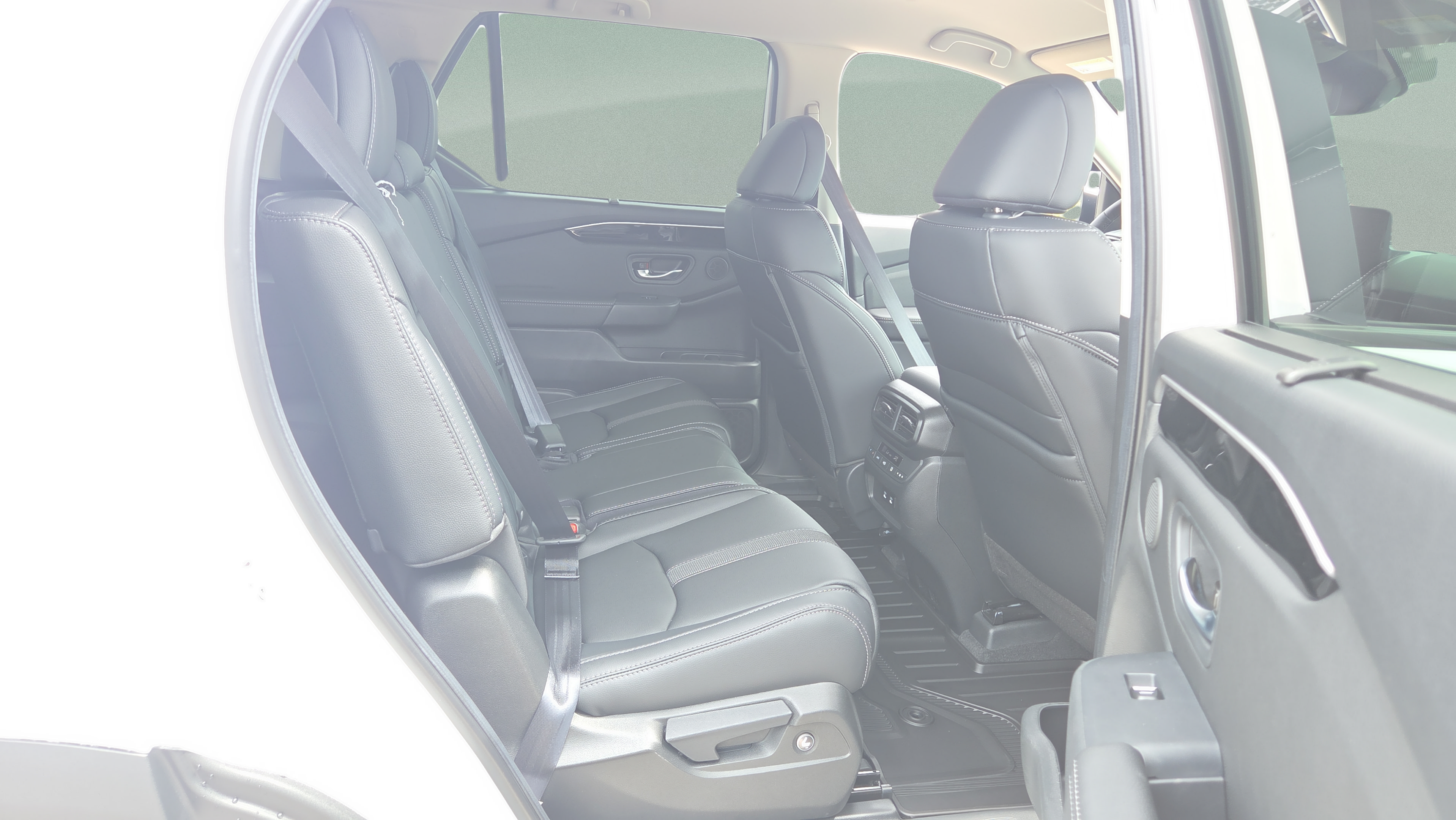 New 2026 Honda Pilot EX-L image 15