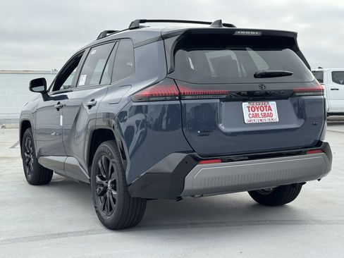 New 2026 Toyota RAV4 SE AWD/4WD image 12