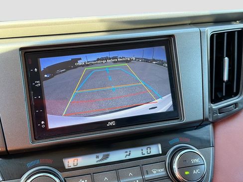 Used 2014 Toyota RAV4 Limited w/ Technology Package image 14