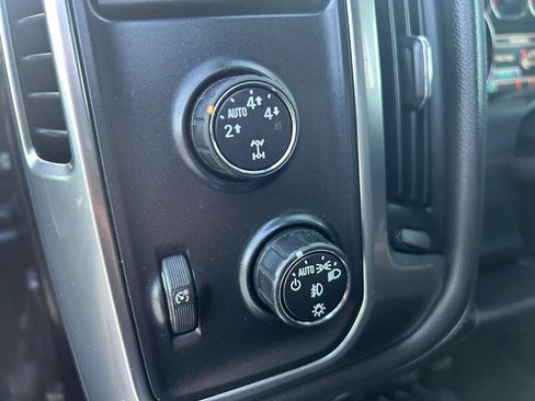 Used 2015 Chevrolet Silverado 1500 LTZ w/ LTZ Plus Package image 16