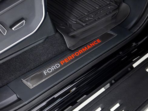 Used 2024 Ford F150 Raptor R w/ Equipment Group 803A Raptor R image 34