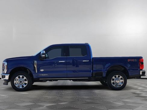 Certified 2026 Ford F250 King Ranch w/ Chrome Package AWD/4WD image 7
