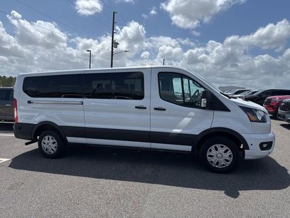 Used 2024 Ford Transit 350 XLT