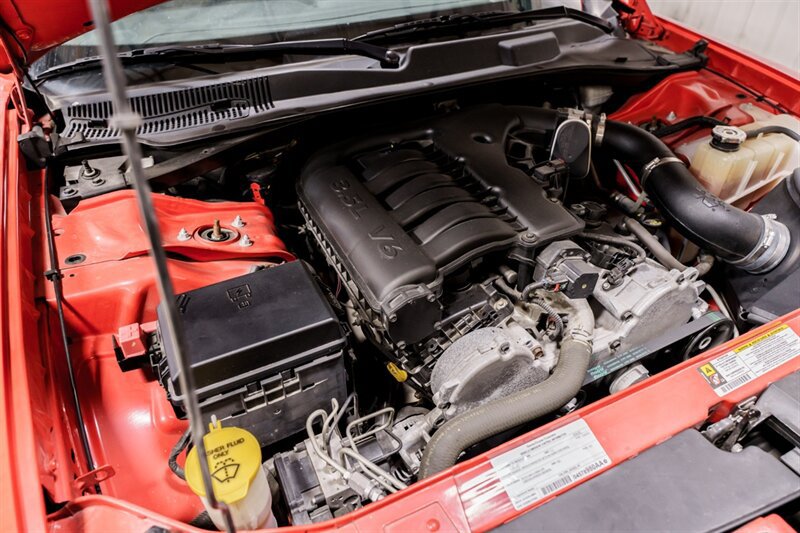 Used 2008 Dodge Charger SE RWD image 27