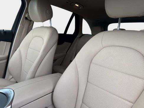 Certified 2020 Mercedes-Benz GLC 300 image 20