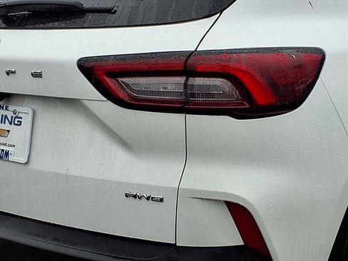 Used 2024 Ford Escape Active image 25