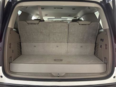 Used 2015 Chevrolet Tahoe LTZ image 28