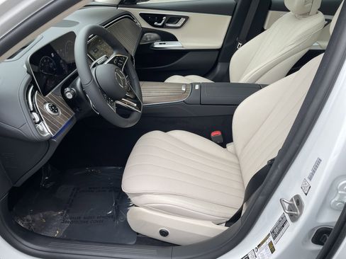 New 2026 Mercedes-Benz E 350 E 350 RWD Sedan image 20