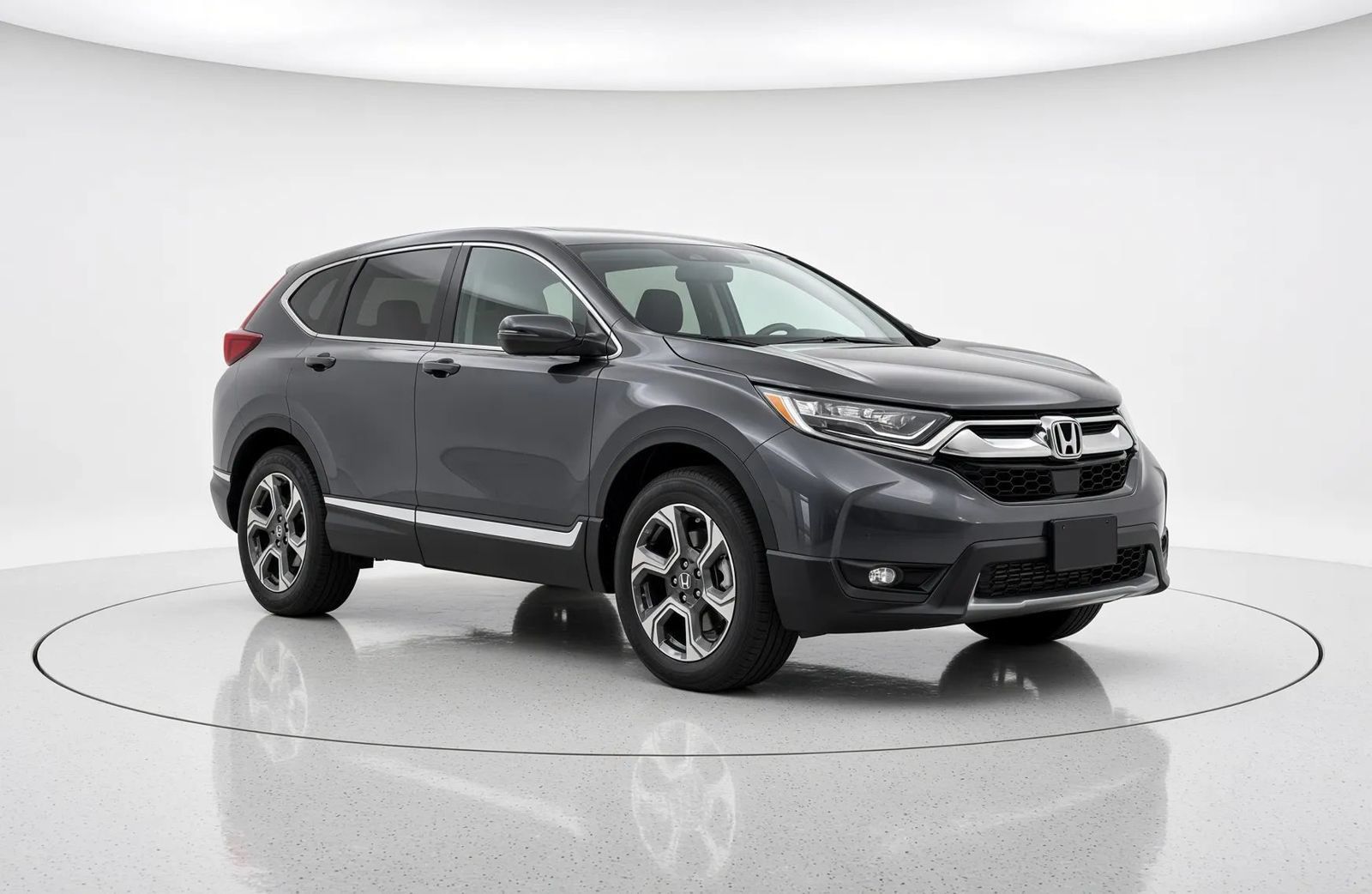 Used 2019 Honda CR-V EX-L image 5