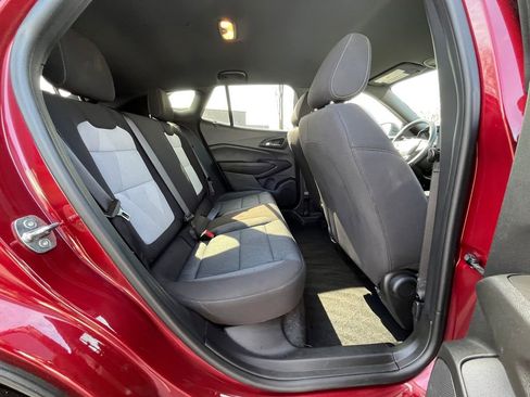 Used 2024 Chevrolet Trax RS w/ Driver Confidence Package image 20