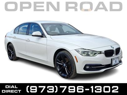 Used 2018 BMW 330i xDrive Sedan
