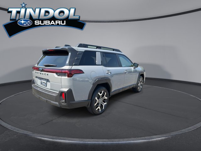 New 2026 Subaru Outback Touring XT AWD/4WD image 8