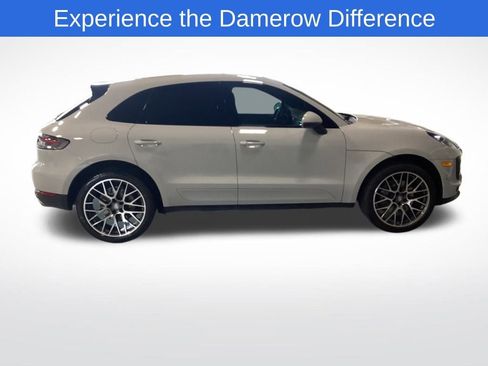 Used 2019 Porsche Macan S image 7