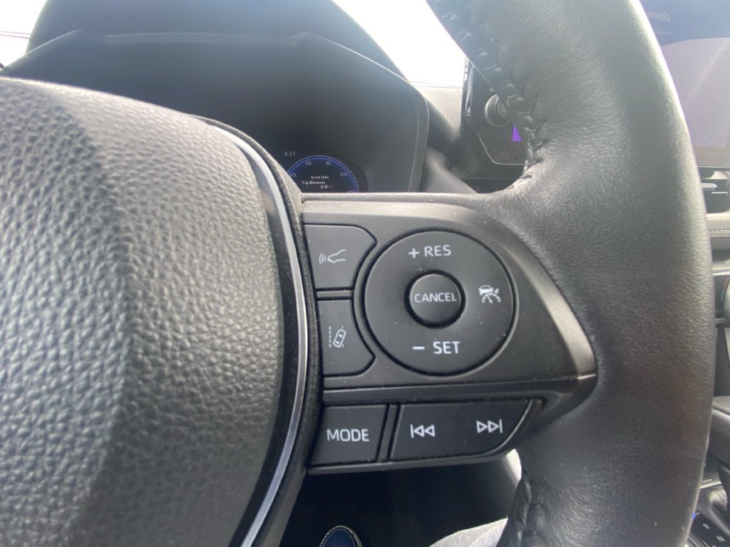 Used 2024 Toyota RAV4 Limited w/ Weather Package AWD/4WD image 20