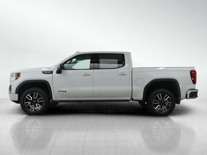 Used 2021 GMC Sierra 1500 AT4 w/ AT4 Premium Package