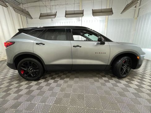 Used 2023 Chevrolet Blazer LT FWD image 16