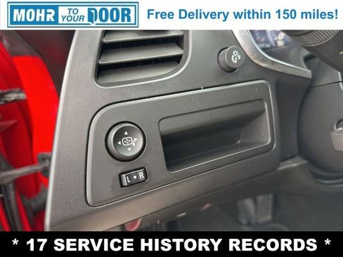 Used 2015 Chevrolet Corvette Stingray Coupe w/ Battery Protection Package image 32