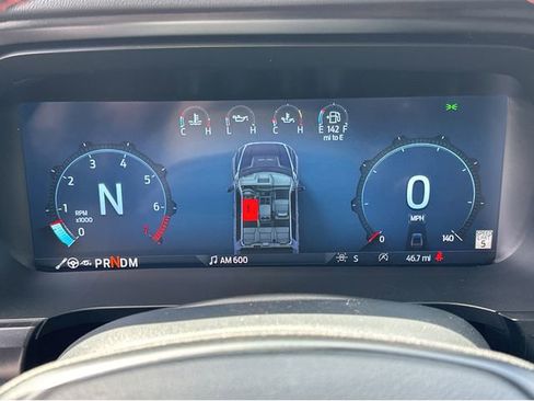 New 2026 Ford F150 Raptor AWD/4WD image 11