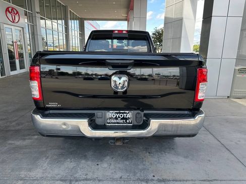 Used 2022 RAM 3500 Tradesman AWD/4WD image 6
