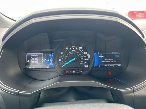 Used 2023 Ford Edge ST-Line image 26