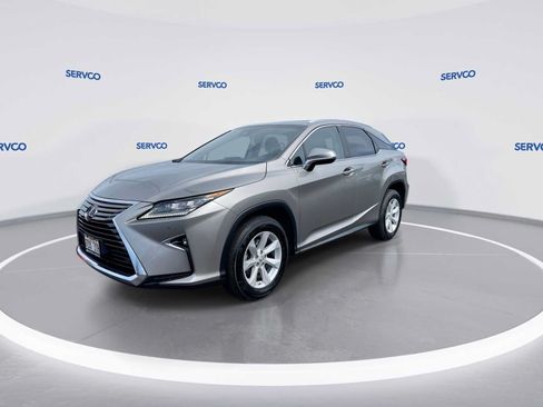 Used 2017 Lexus RX 350 FWD image 4