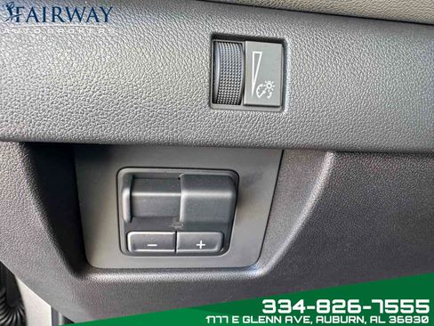 Used 2024 Chevrolet Colorado ZR2 w/ ZR2 Convenience Package III image 16