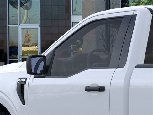 New 2025 Ford F150 XL image 20