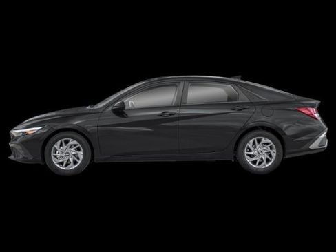 New 2026 Hyundai Elantra SEL Sport Premium w/ Cargo Package FWD image 29
