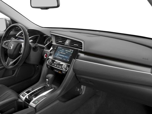 Used 2016 Honda Civic Touring image 15