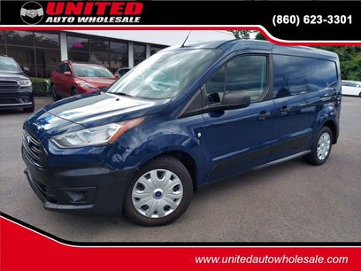 Used 2019 Ford Transit Connect XL
