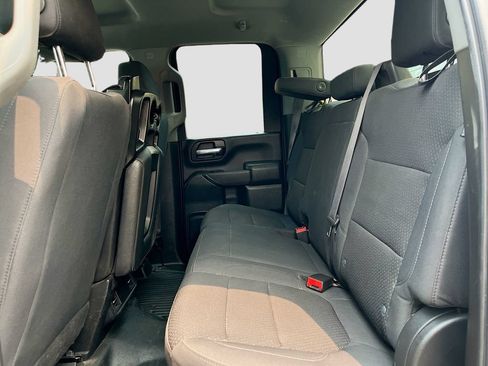 Used 2021 GMC Sierra 2500 4x4 Double Cab w/ Convenience Package image 22