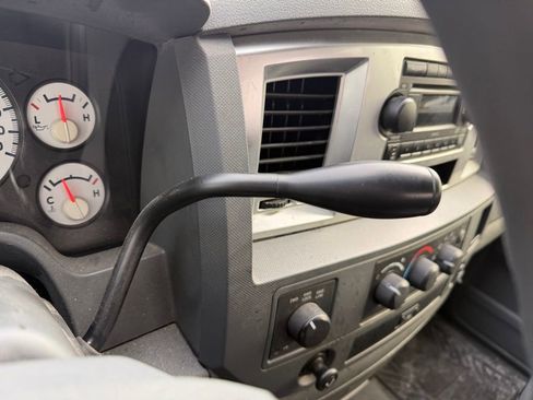 Used 2008 Dodge Ram 1500 Truck SLT w/ Trailer Tow Group image 11