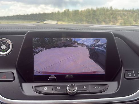 Used 2019 Chevrolet Blazer LT w/ LPO, Roadside Safety Package FWD image 15