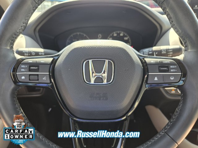 Used 2025 Honda HR-V EX-L image 18