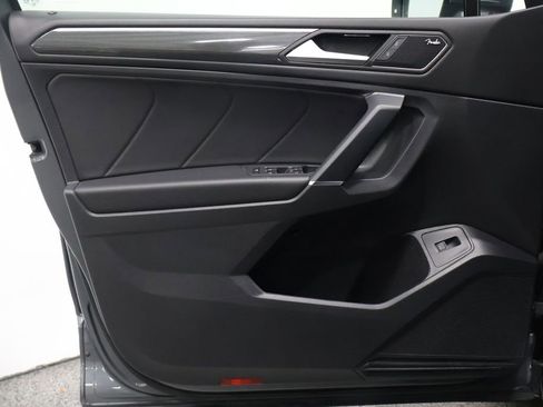 Used 2020 Volkswagen Tiguan SEL Premium R-Line w/ 3rd Row Seat Package image 12
