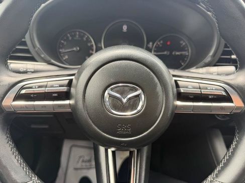 Used 2019 MAZDA MAZDA3 AWD Hatchback image 41