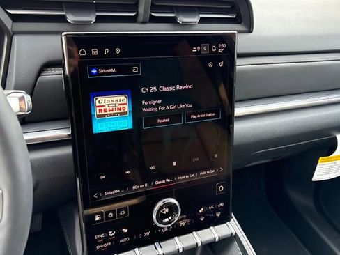 New 2026 GMC Terrain Elevation w/ Elevation Premium Package image 7