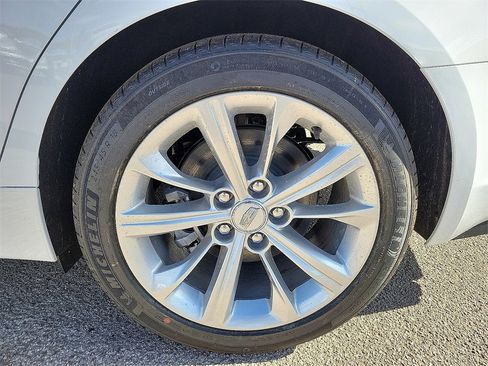 New 2026 Cadillac CT5 Premium Luxury image 10