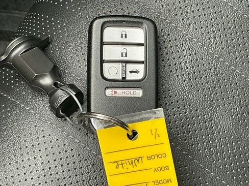 Used 2021 Honda Accord EX-L image 31